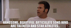 Ricky Bobby Cal Naughton Jr Talladega Night GIF