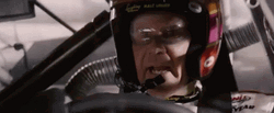 Ricky Bobby Feeling Chubby Talladega Night GIF