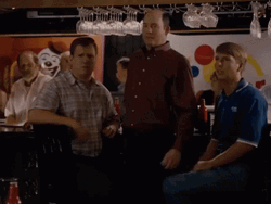 Ricky Bobby Jack Telmont Talladega Night GIF