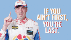 Ricky Bobby Talladega Night Parody GIF