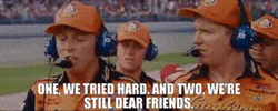 Ricky Bobby Try Hard Talladega Night GIF