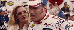 Ricky Bobby GIF