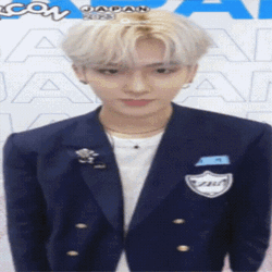 Ricky Cute Cat Meme GIF