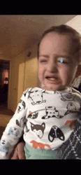 Ricky Kid Crying GIF