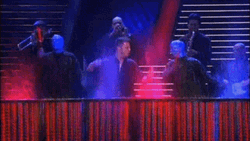 Ricky Martin 8Th Latin Grammys GIF