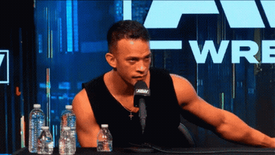 Ricky Starks GIF