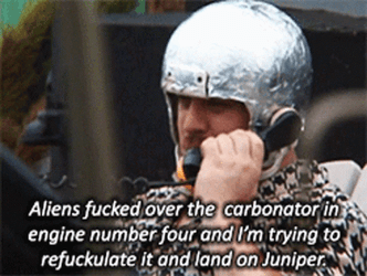Ricky Trailer Park Boy GIF