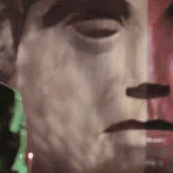 Riddler Impotant Announcement GIF
