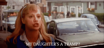 Riding In Cars With Boys Britney Murphy GIF