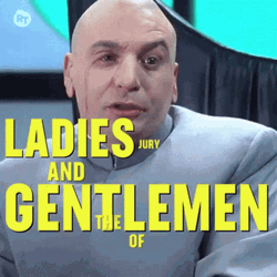 Right Dr Evil Ex-Zip-It A GIF