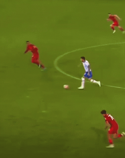 Right Jovetic GIF