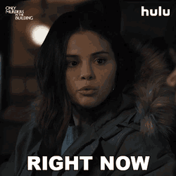 Right Now Mabel Mora GIF