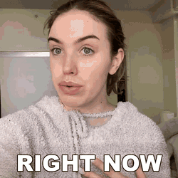 Right Now Stella Rae GIF