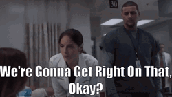Right On Ryan Eggold GIF
