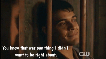 Right To Jail Man Prisoner Crying GIF