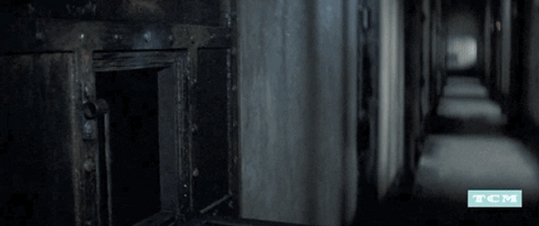 Right To Jail Murdered Suspect GIF