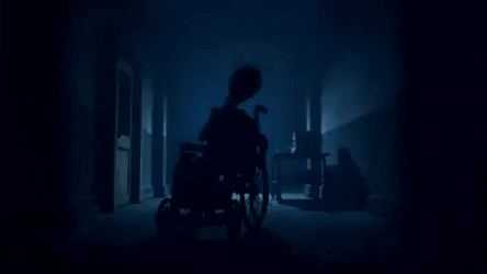 Right To Jail Nightmares GIF