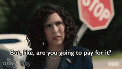 Righteous Gemstones Edi Going To Pay For It GIF