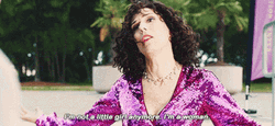 Righteous Gemstones Edi Not A Little Girl GIF