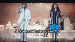 Righteous Gemstones No More Misbehavin GIF