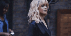 Rihanna Better Have My Money Being Wacky GIF