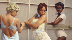 Rihanna Better Have My Money In Ballet GIF