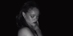 Rihanna Better Have My Money In The Dark GIF