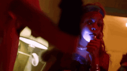 Rihanna Better Have My Money Just Chilling GIF