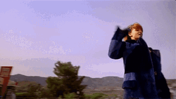 Rihanna Better Have My Money Singing On Fields GIF