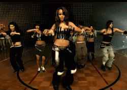 Rihanna Thats Hip Hop GIF
