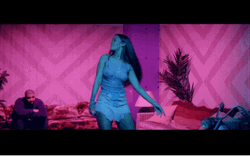 Rihanna Work Music Video Sexy Dancing  GIF