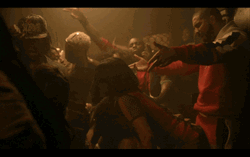 Rihanna Work Music Video Sexy Twerk Dancing  GIF
