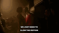 Rihanna Work Music Video Slow The Motion GIF