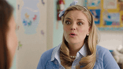 Riiight Reluctant Billie Lee  GIF
