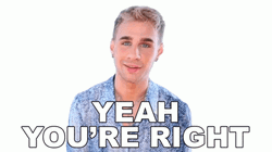 Riiiight Brad Mondo GIF