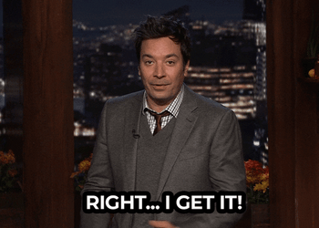 Riiiight Jimmy Fallon Get It GIF