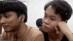 Rimshot GIF