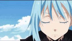 Rimuru Tempest AI Power Great Sage GIF