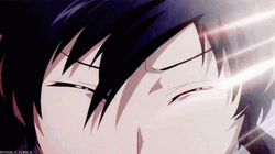 Rin Okumura GIF