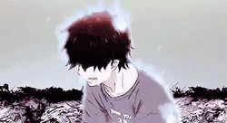 Rin Okumura Insanity And Delirium GIF