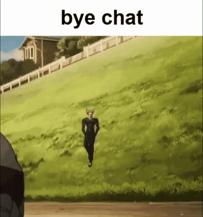 Ring Camera Cat Walking Into Doorway At Night GIF