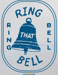 Ring That Bell Moving Animation GIF
