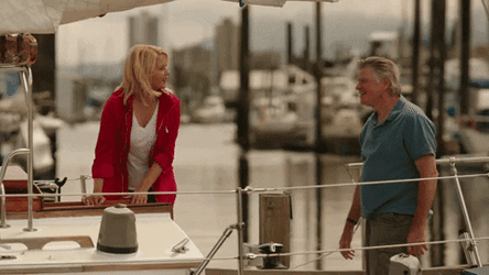 Ring The Bell Scene Movie GIF