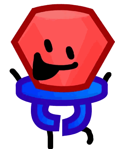 Ringpopjr Tfos Sticker