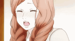 Rinko Yamato Animated Crying GIF