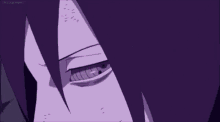 Rinnegan Do Sasuke Uchicha GIF