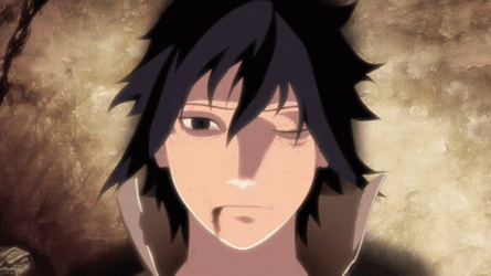 Rinnegan Sasuke Blooded Lips GIF