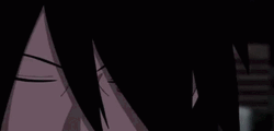 Rinnegan Sasuke Massive Attack GIF