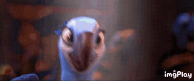 Rio Jewel Blue Sky Studios GIF