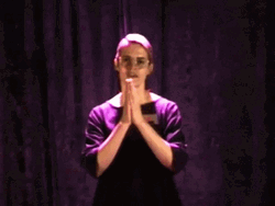 Rise And Shine My Darlings GIF